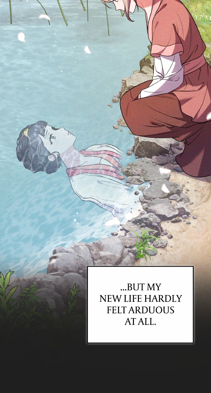 A Martial Master Wakes Upas a Concubine (S2) Ep. 117 - Dead Meows Tell No Tales page 30 - 