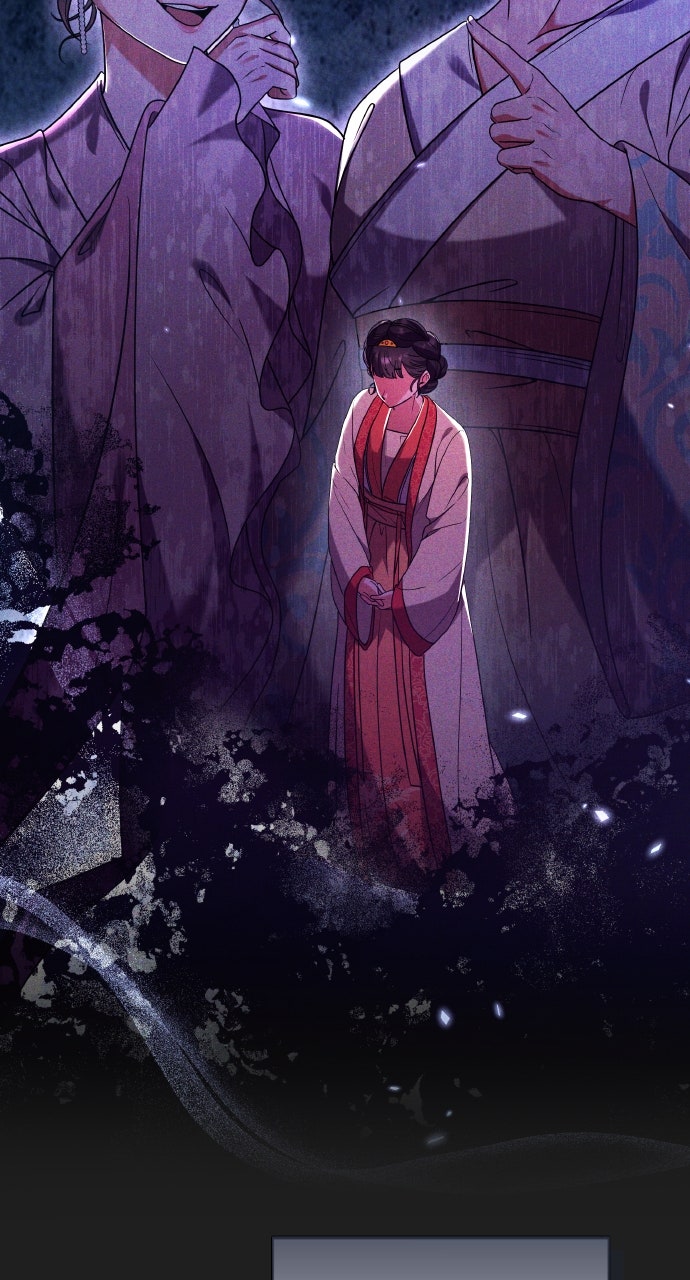 A Martial Master Wakes Upas a Concubine (S2) Ep. 117 - Dead Meows Tell No Tales page 33 - 