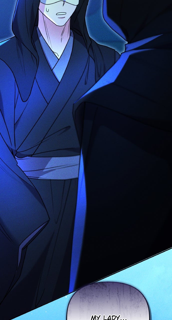 A Martial Master Wakes Upas a Concubine (S2) Ep. 117 - Dead Meows Tell No Tales page 57 - 