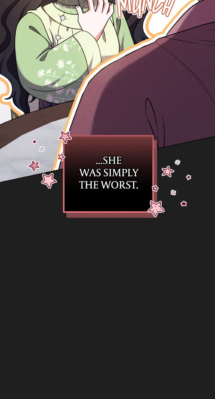 A Martial Master Wakes Upas a Concubine (S2) Ep. 117 - Dead Meows Tell No Tales page 7 - 