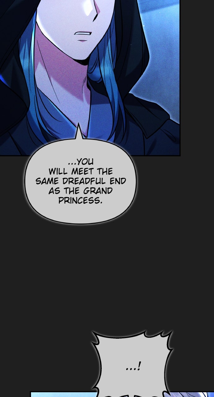 A Martial Master Wakes Upas a Concubine (S2) Ep. 117 - Dead Meows Tell No Tales page 64 - 