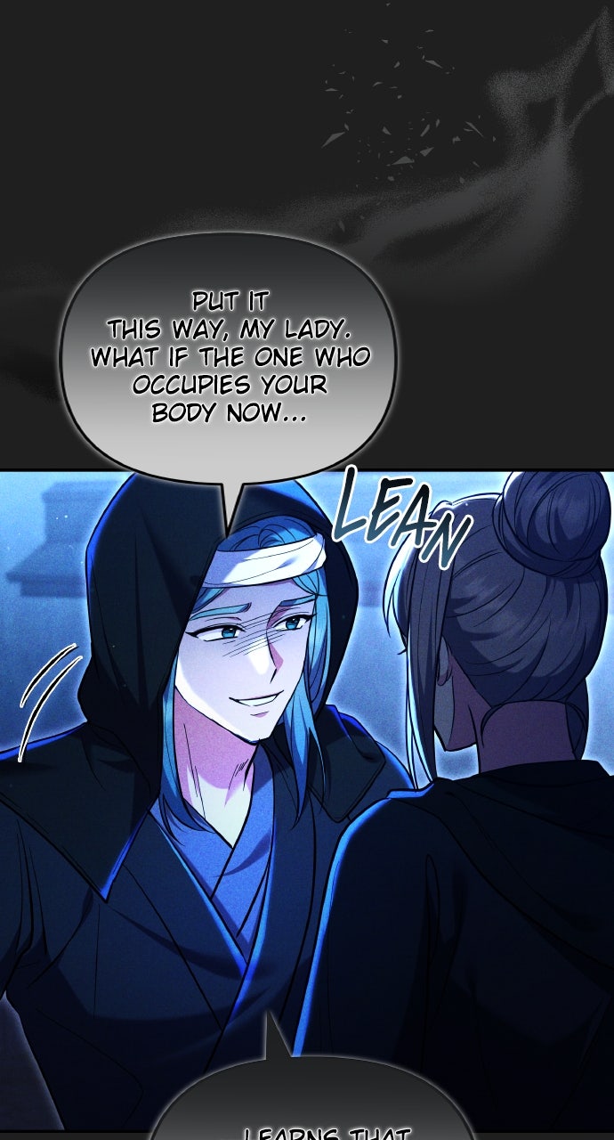 A Martial Master Wakes Upas a Concubine (S2) Ep. 117 - Dead Meows Tell No Tales page 66 - 