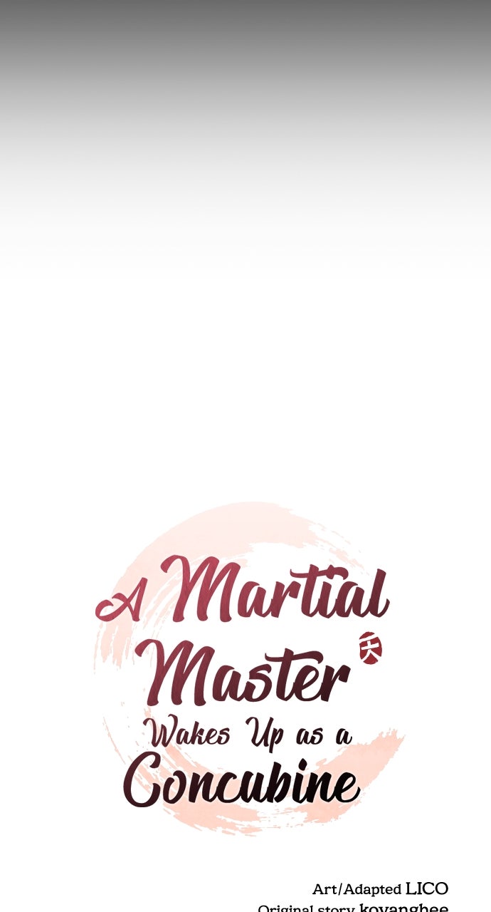 A Martial Master Wakes Upas a Concubine (S2) Ep. 117 - Dead Meows Tell No Tales page 71 - 