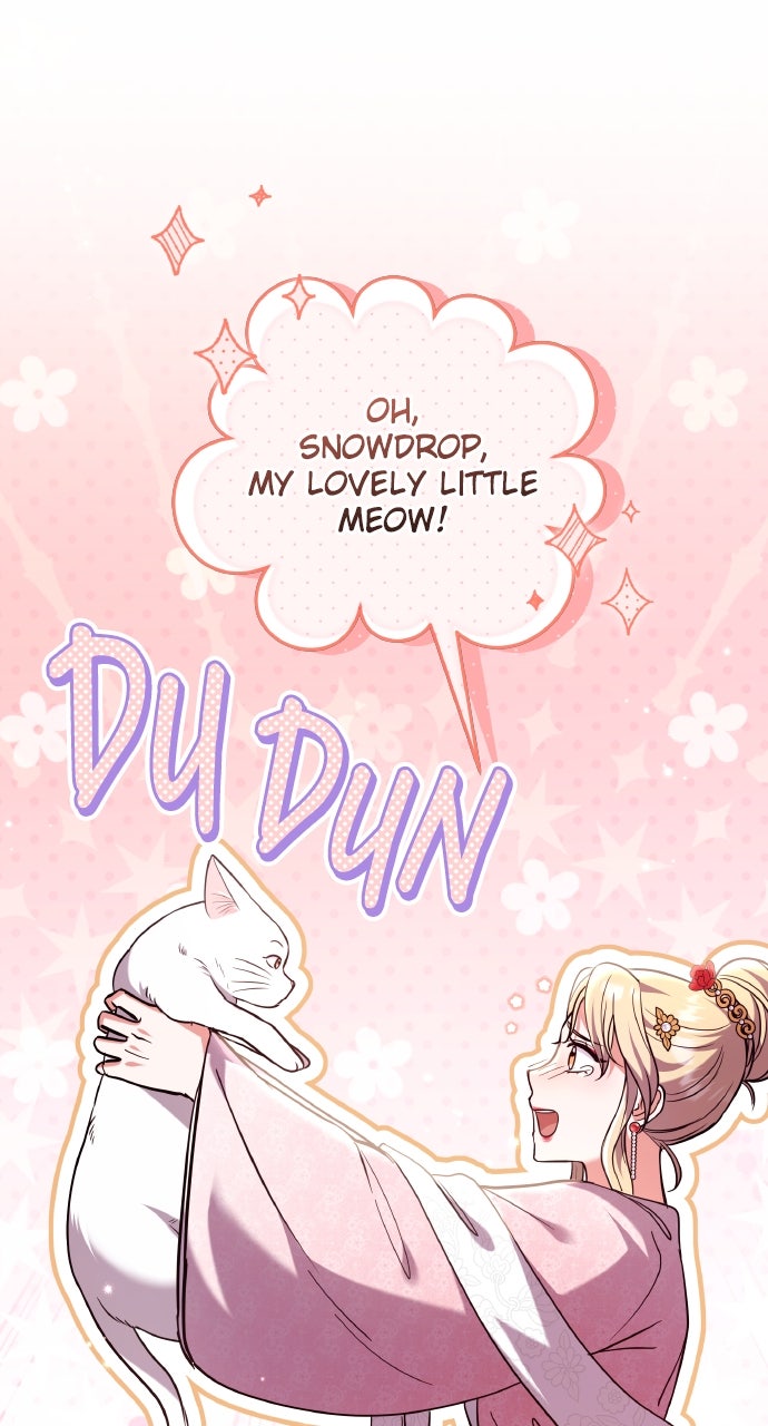 A Martial Master Wakes Upas a Concubine (S2) Ep. 117 - Dead Meows Tell No Tales page 80 - 