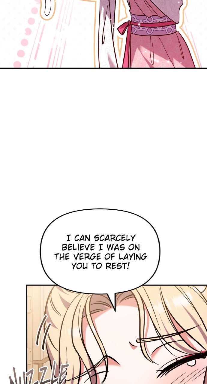 A Martial Master Wakes Upas a Concubine (S2) Ep. 117 - Dead Meows Tell No Tales page 81 - 