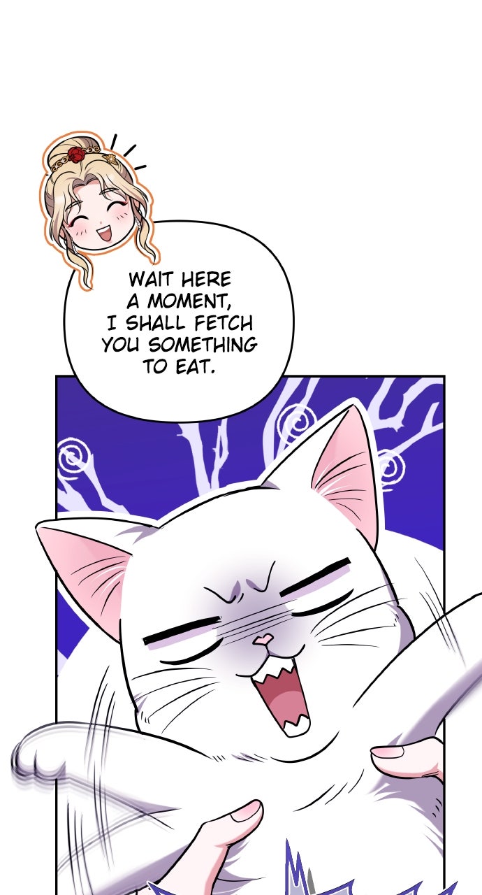 A Martial Master Wakes Upas a Concubine (S2) Ep. 117 - Dead Meows Tell No Tales page 84 - 