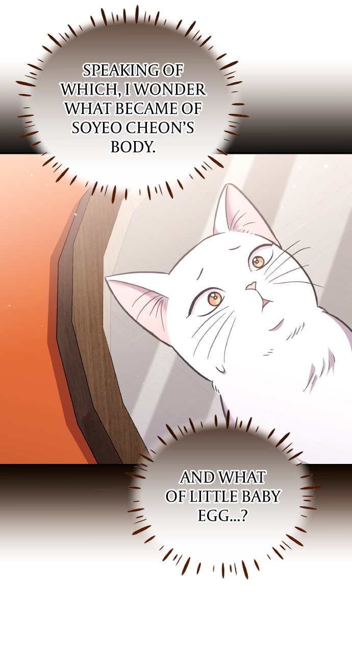 A Martial Master Wakes Upas a Concubine (S2) Ep. 117 - Dead Meows Tell No Tales page 91 - 