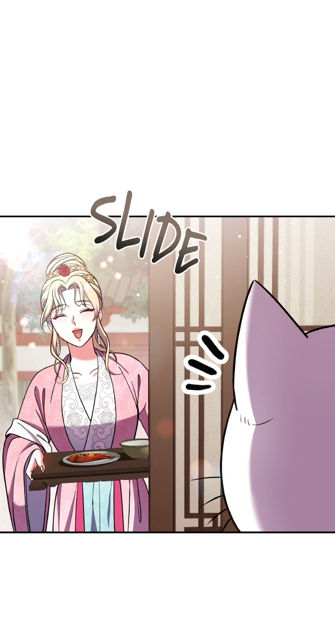A Martial Master Wakes Upas a Concubine (S2) Ep. 117 - Dead Meows Tell No Tales page 92 - 