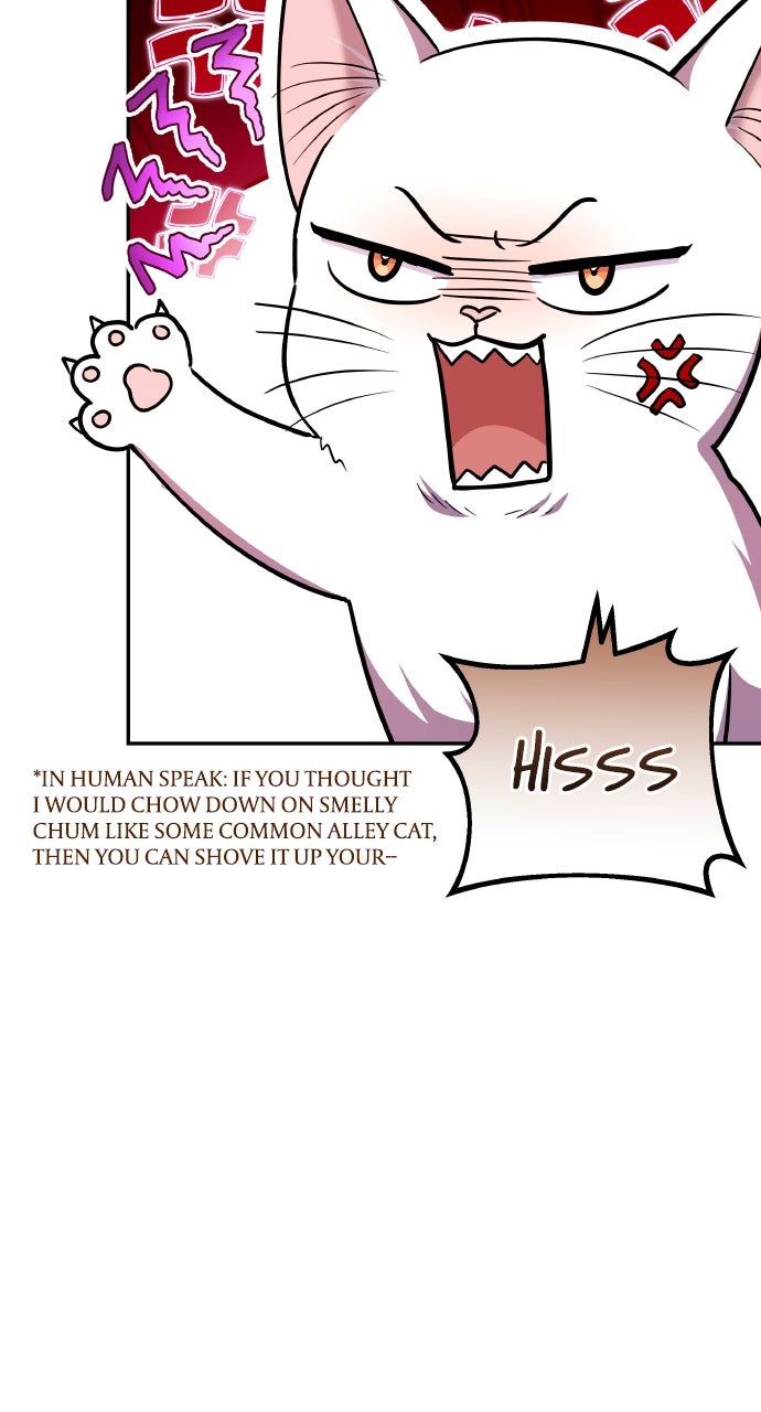 A Martial Master Wakes Upas a Concubine (S2) Ep. 117 - Dead Meows Tell No Tales page 95 - 