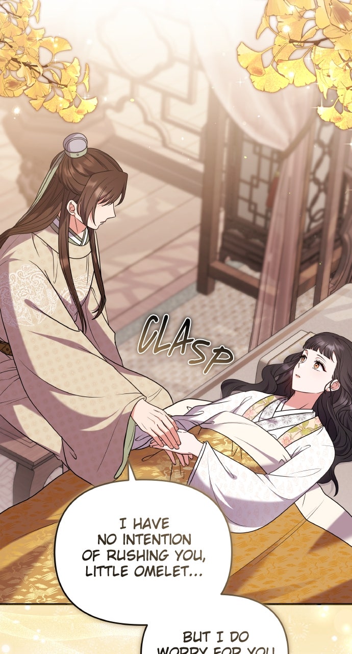 A Martial Master Wakes Upas a Concubine (S2) Ep. 118 - It