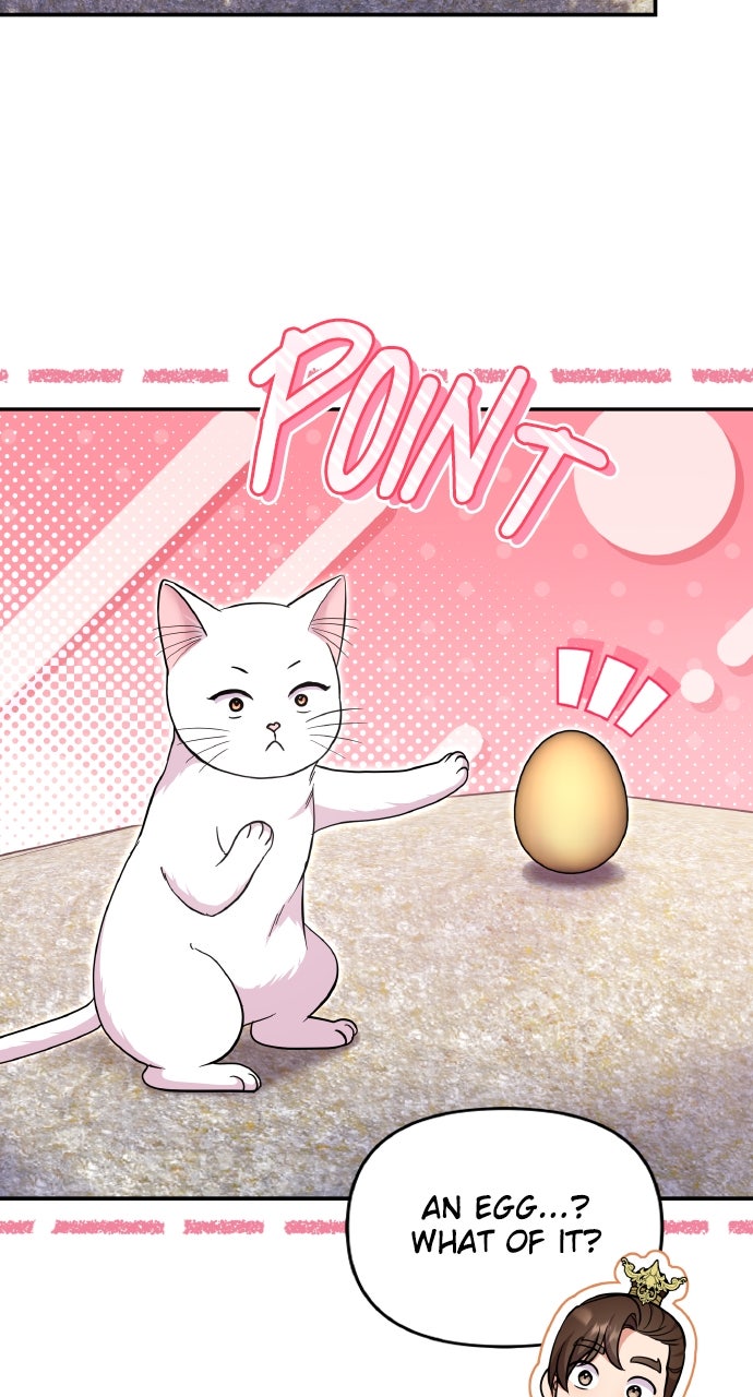 A Martial Master Wakes Upas a Concubine (S2) Ep. 119 - Purr-incess Consort Cheon page 37 - 