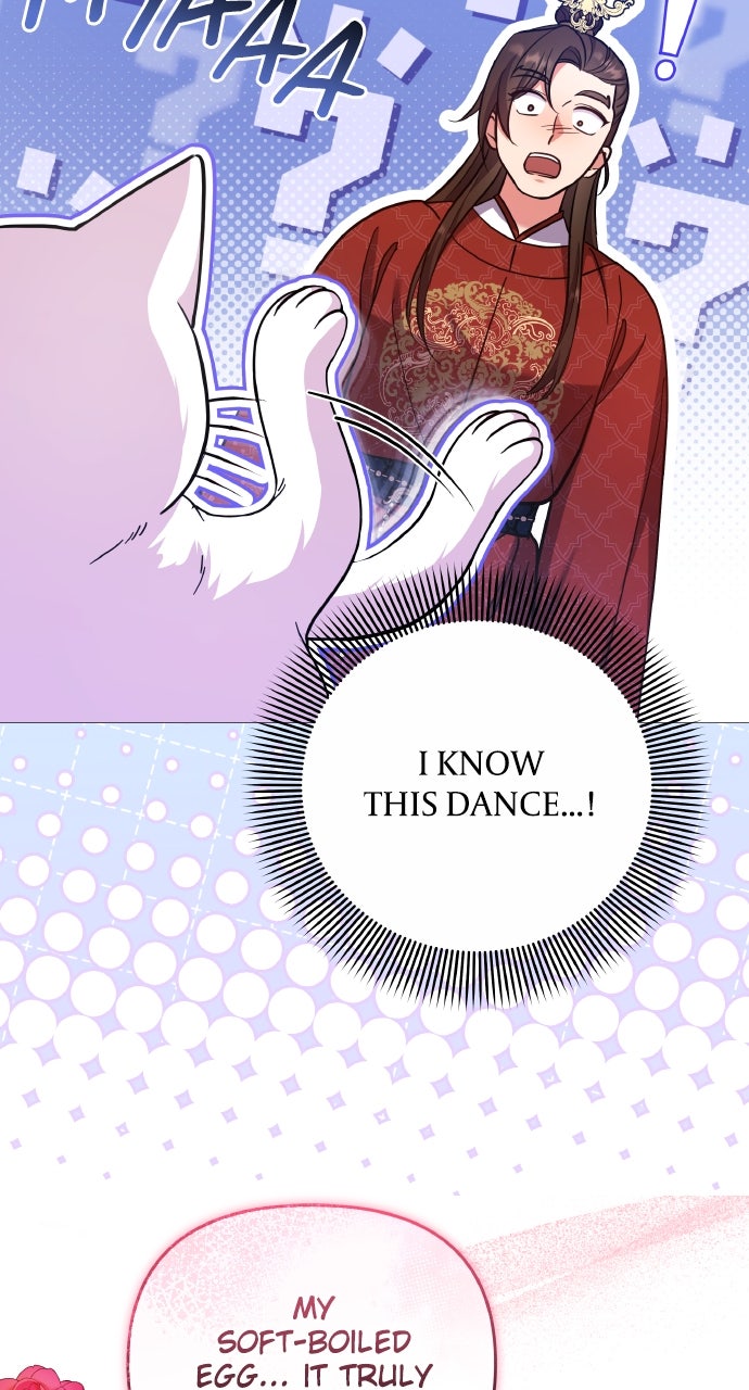 A Martial Master Wakes Upas a Concubine (S2) Ep. 119 - Purr-incess Consort Cheon page 41 - 