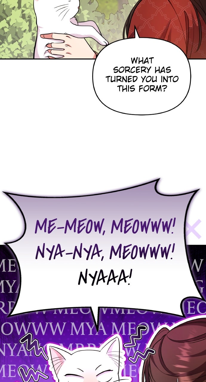 A Martial Master Wakes Upas a Concubine (S2) Ep. 119 - Purr-incess Consort Cheon page 45 - 