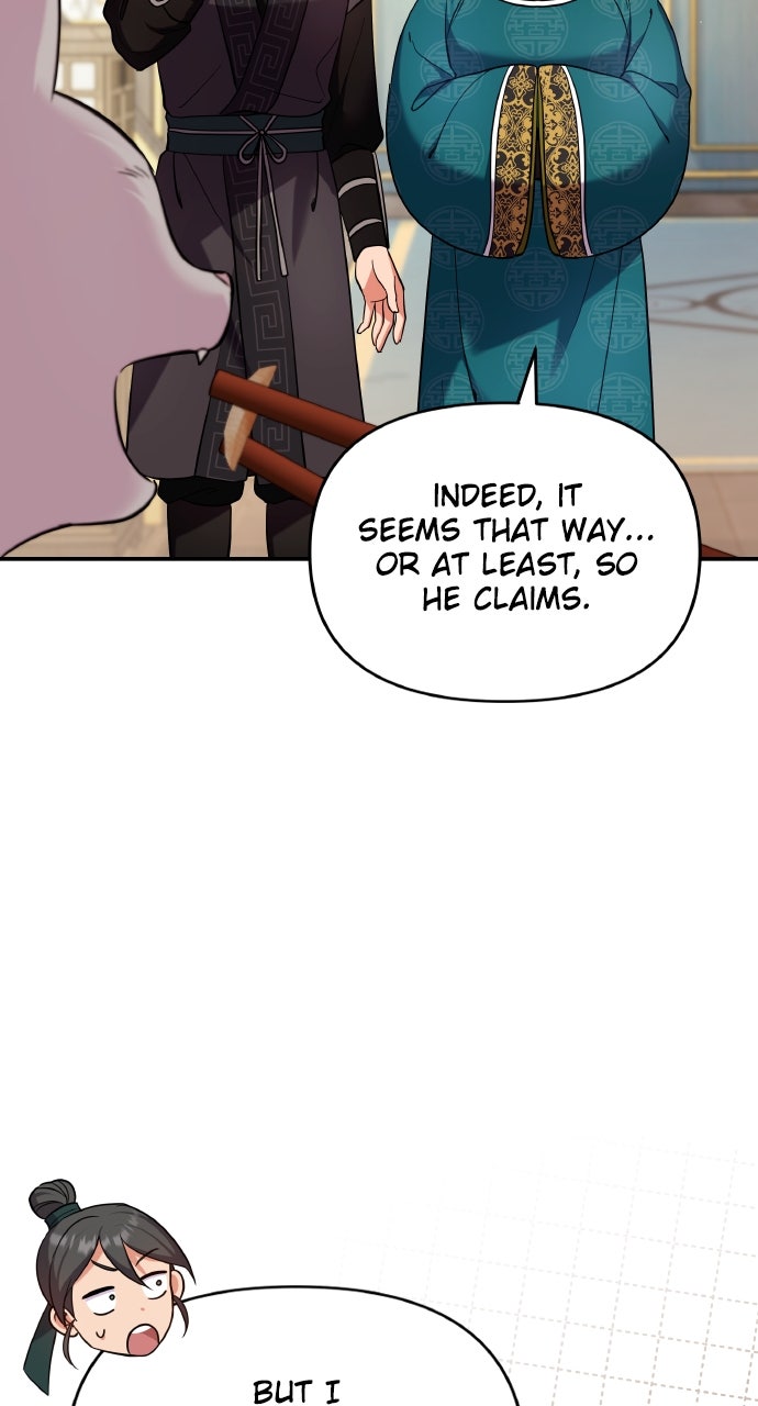 A Martial Master Wakes Upas a Concubine (S2) Ep. 119 - Purr-incess Consort Cheon page 51 - 