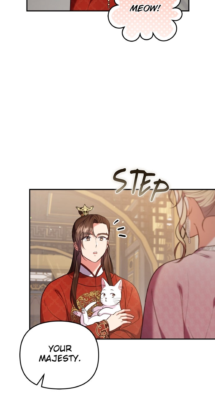 A Martial Master Wakes Upas a Concubine (S2) Ep. 119 - Purr-incess Consort Cheon page 58 - 