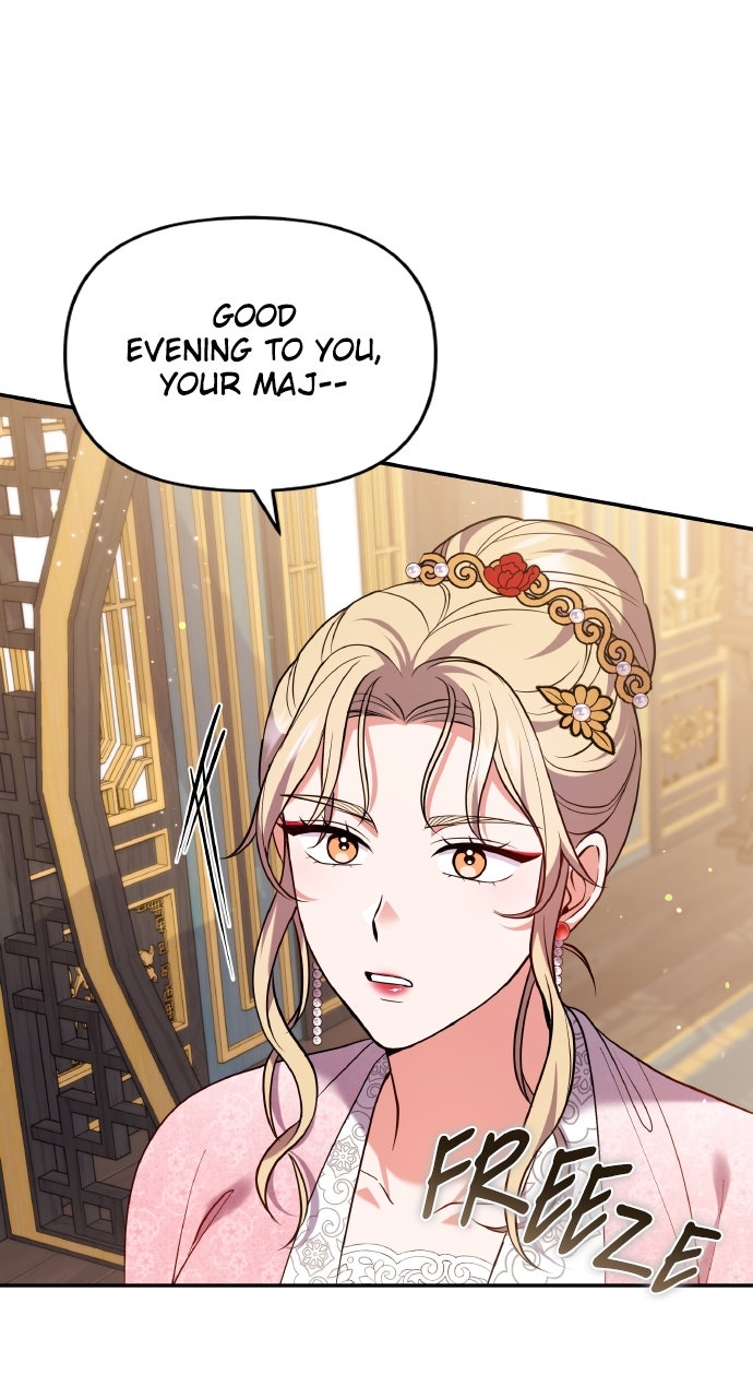 A Martial Master Wakes Upas a Concubine (S2) Ep. 119 - Purr-incess Consort Cheon page 61 - 