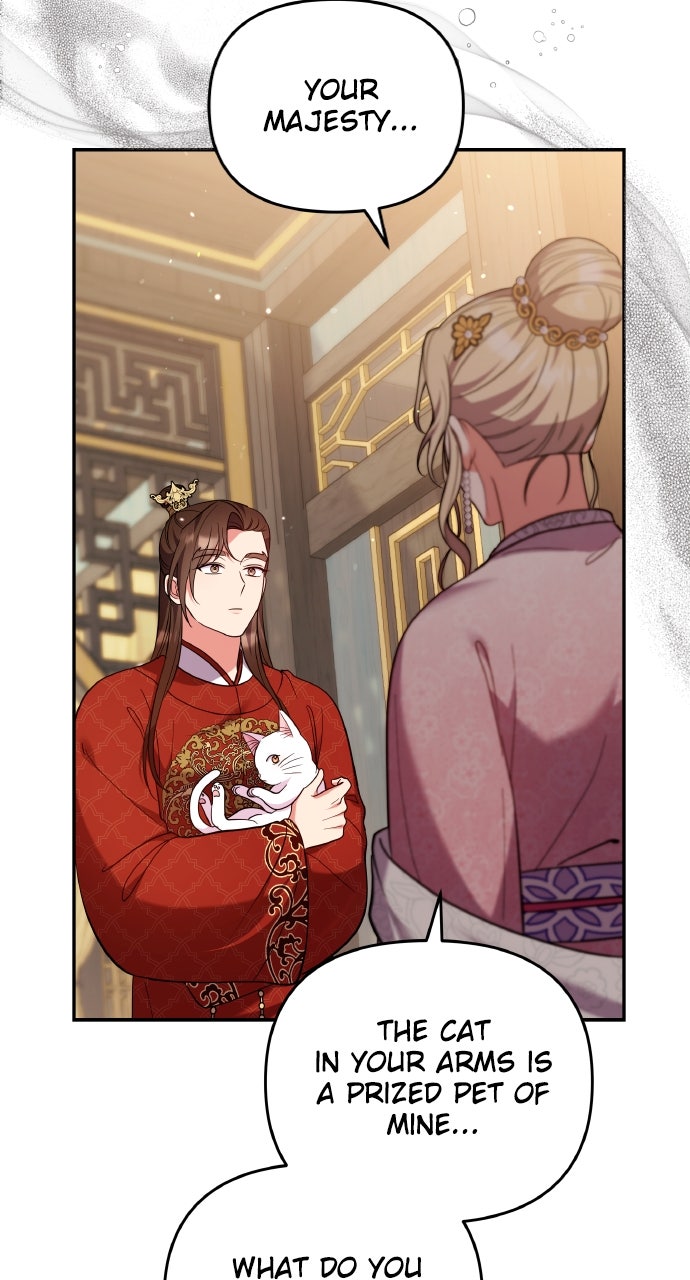 A Martial Master Wakes Upas a Concubine (S2) Ep. 119 - Purr-incess Consort Cheon page 63 - 