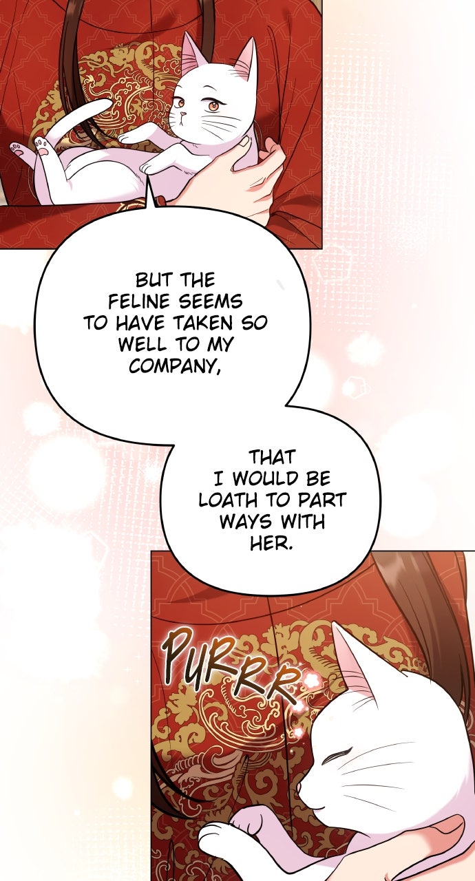 A Martial Master Wakes Upas a Concubine (S2) Ep. 119 - Purr-incess Consort Cheon page 65 - 