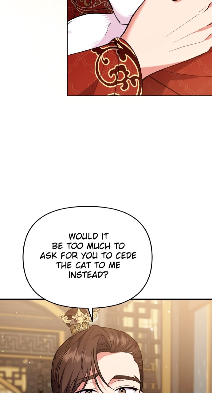A Martial Master Wakes Upas a Concubine (S2) Ep. 119 - Purr-incess Consort Cheon page 66 - 