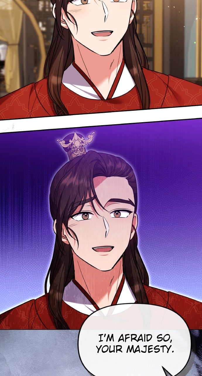 A Martial Master Wakes Upas a Concubine (S2) Ep. 119 - Purr-incess Consort Cheon page 67 - 