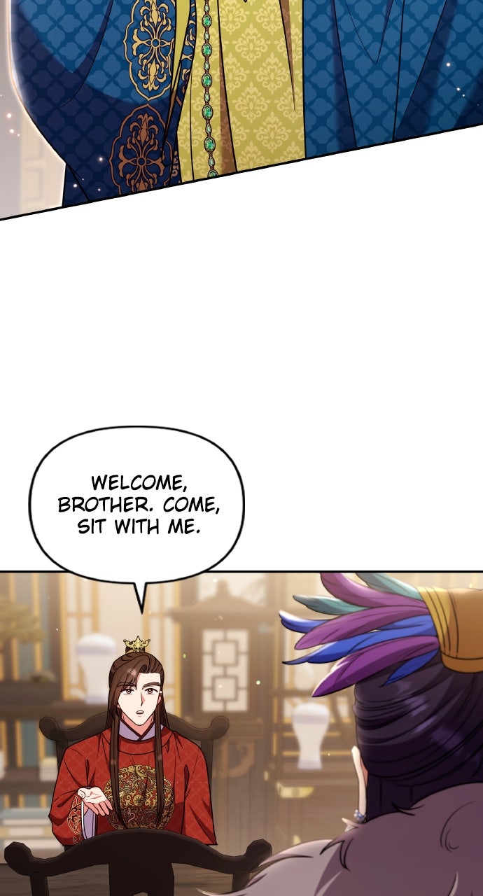 A Martial Master Wakes Upas a Concubine (S2) Ep. 119 - Purr-incess Consort Cheon page 9 - 