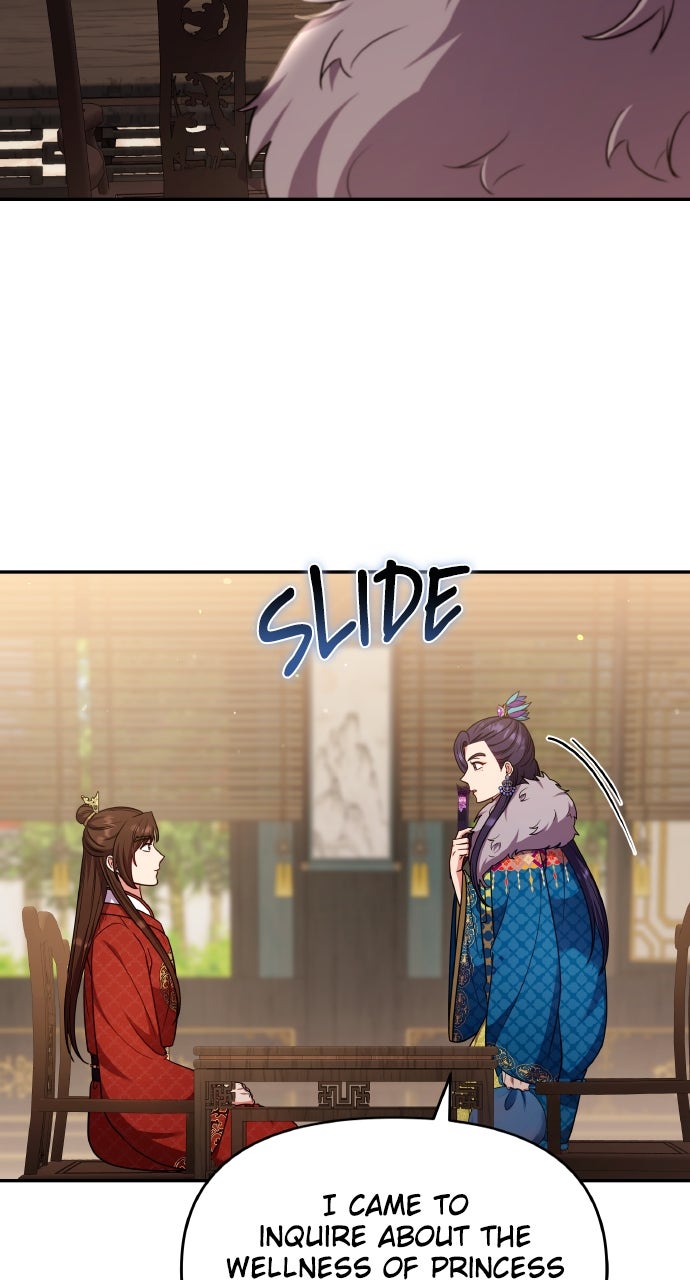 A Martial Master Wakes Upas a Concubine (S2) Ep. 119 - Purr-incess Consort Cheon page 10 - 