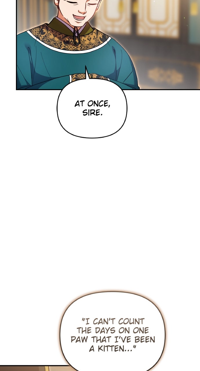 A Martial Master Wakes Upas a Concubine (S2) Ep. 120 - Still Into Meow page 20 - 