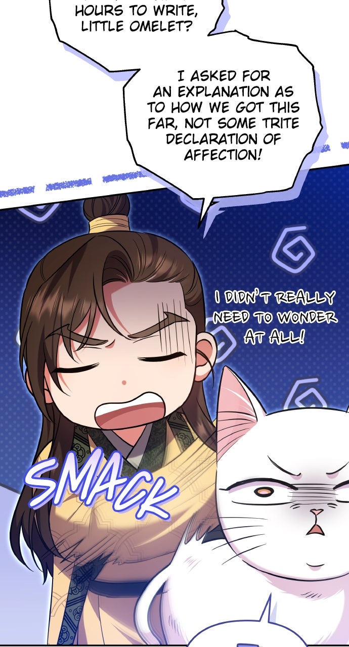 A Martial Master Wakes Upas a Concubine (S2) Ep. 120 - Still Into Meow page 24 - 