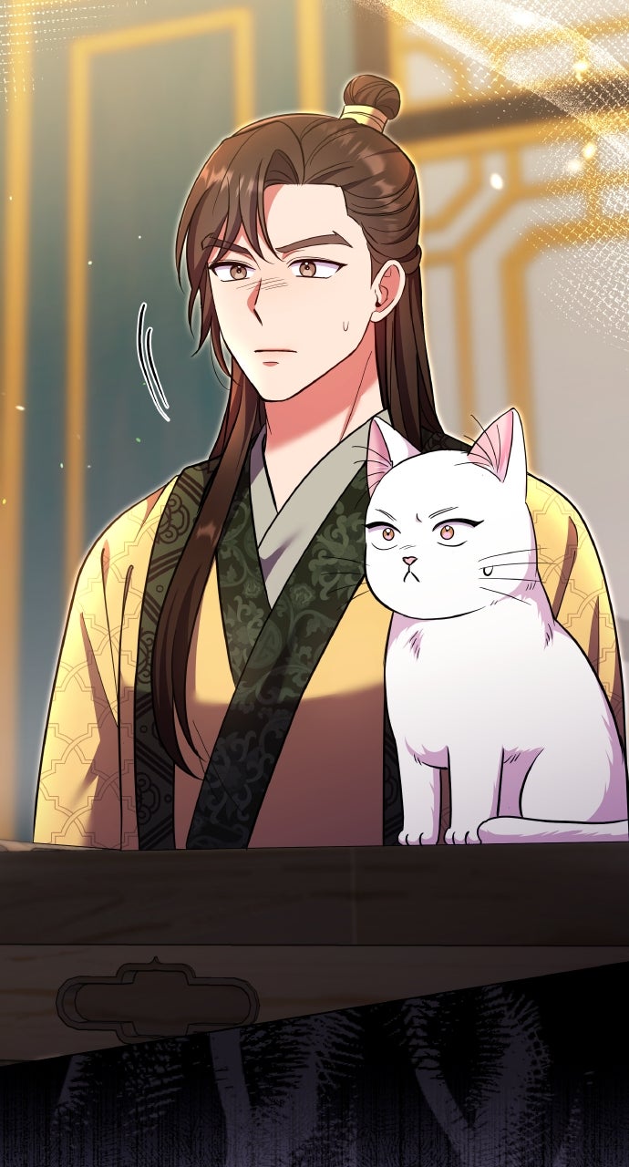 A Martial Master Wakes Upas a Concubine (S2) Ep. 120 - Still Into Meow page 36 - 