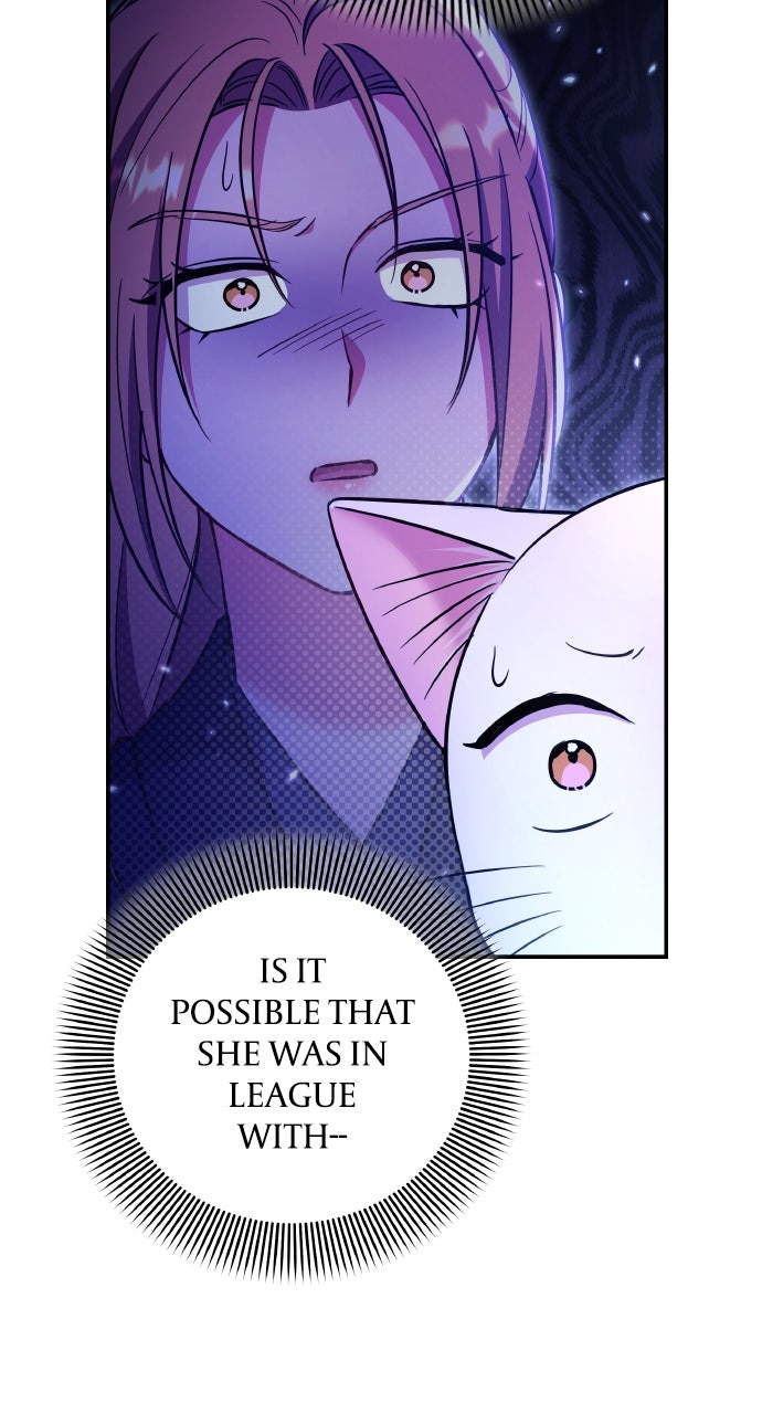 A Martial Master Wakes Upas a Concubine (S2) Ep. 120 - Still Into Meow page 60 - 