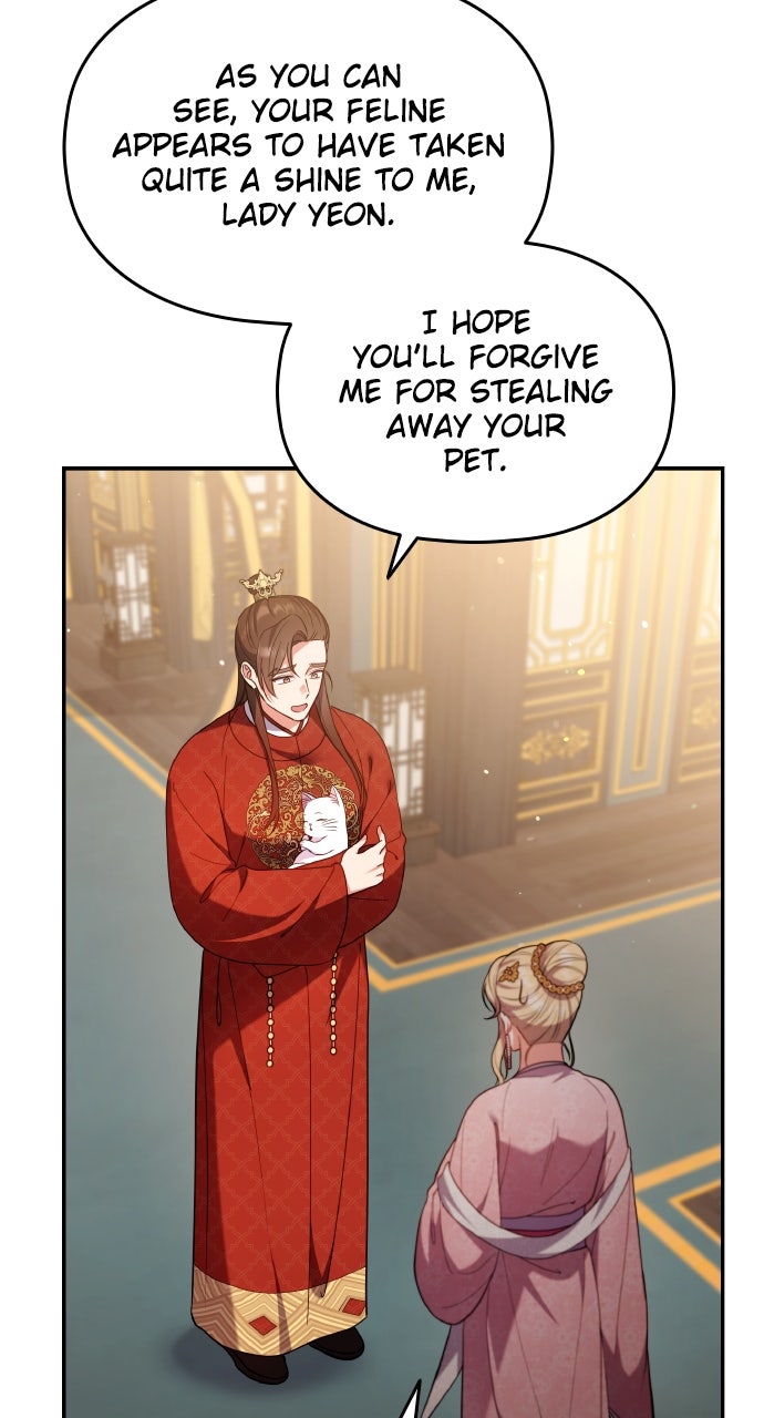 A Martial Master Wakes Upas a Concubine (S2) Ep. 120 - Still Into Meow page 8 - 