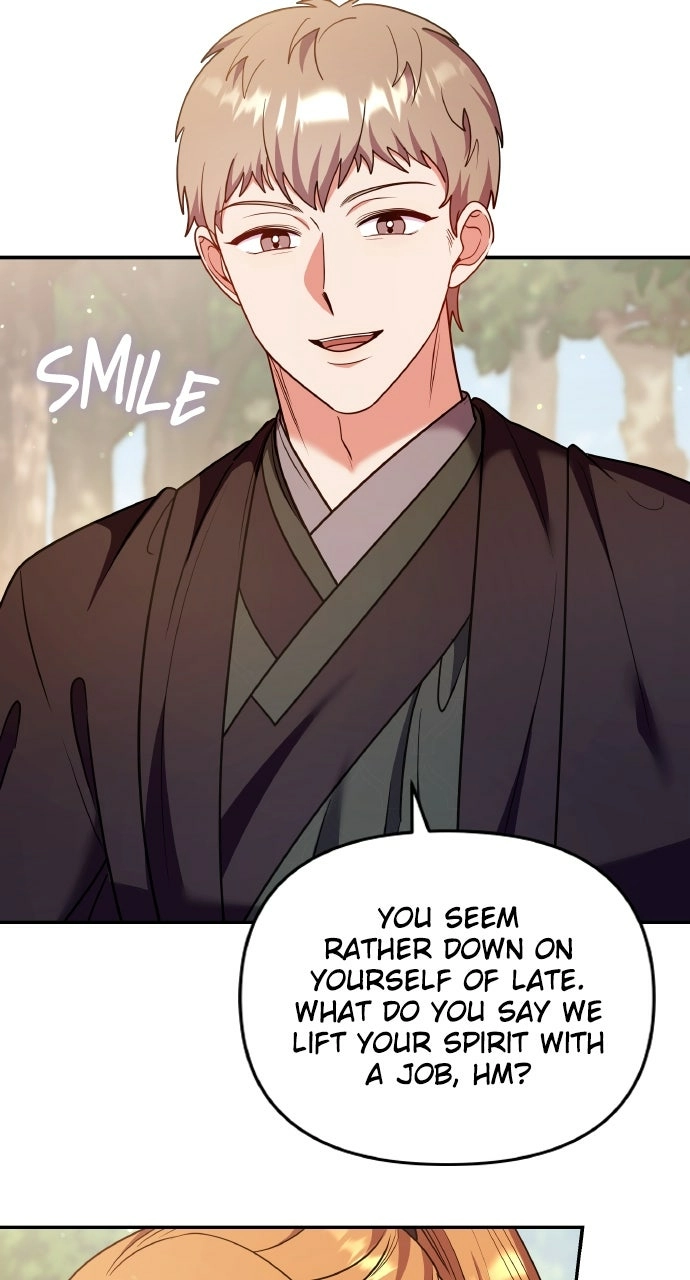 A Martial Master Wakes Upas a Concubine Chapter 121 page 18 - 