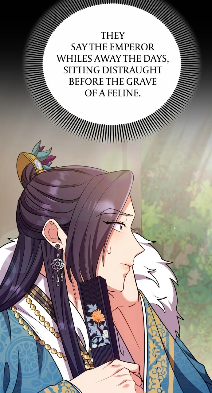 A Martial Master Wakes Upas a Concubine Chapter 121 page 33 - 