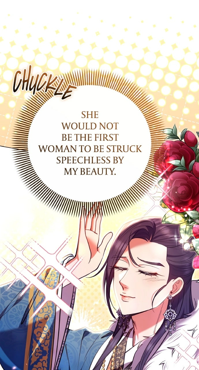 A Martial Master Wakes Upas a Concubine Chapter 121 page 50 - 