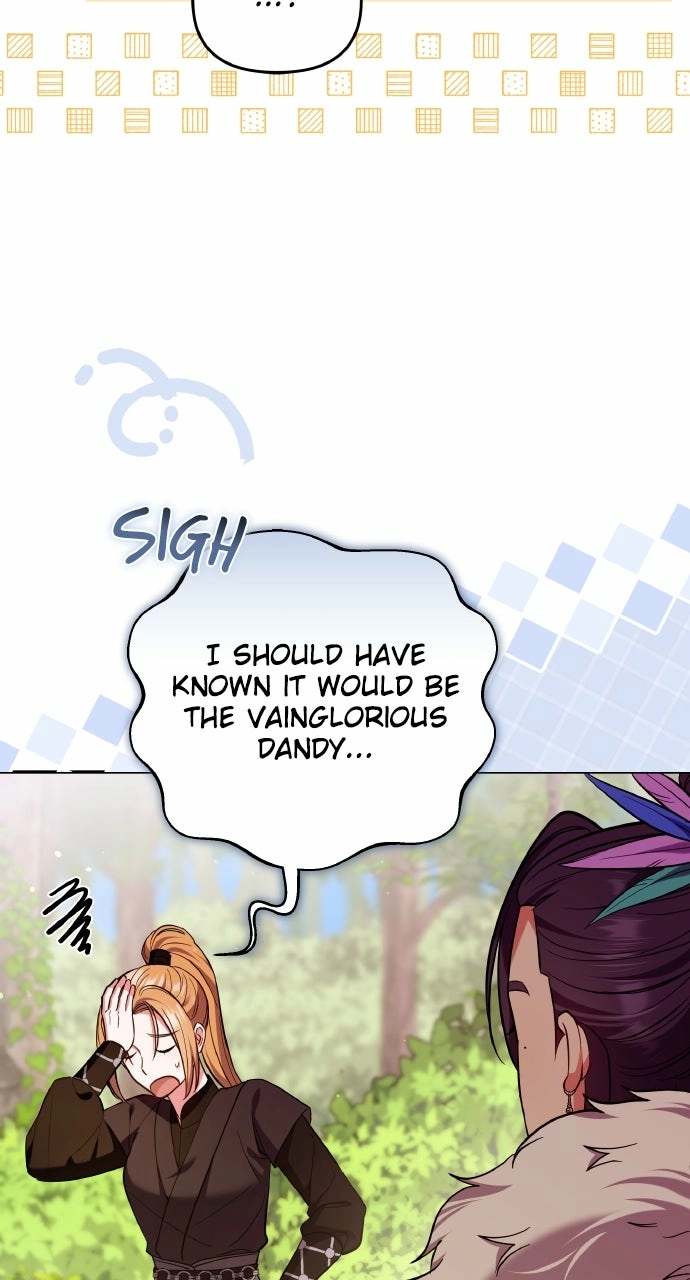 A Martial Master Wakes Upas a Concubine Chapter 121 page 53 - 