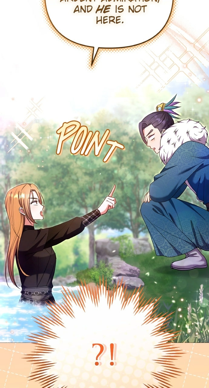 A Martial Master Wakes Upas a Concubine Chapter 121 page 89 - 