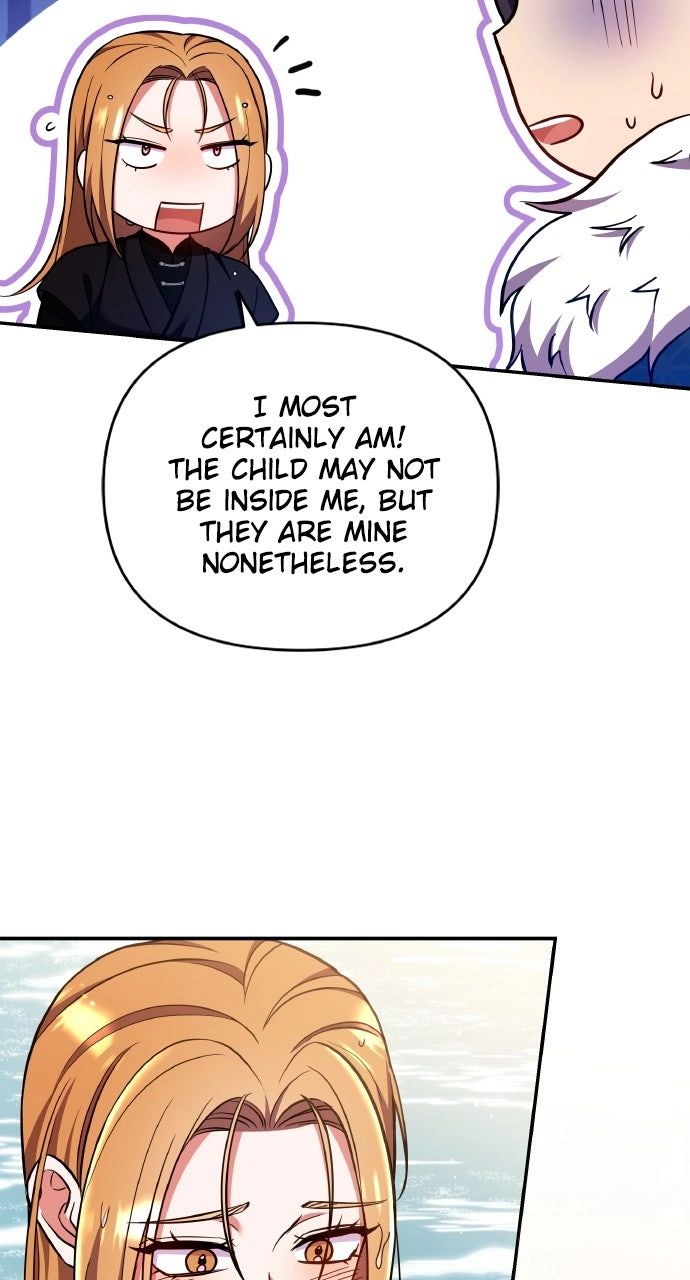 A Martial Master Wakes Upas a Concubine Chapter 122 page 21 - 