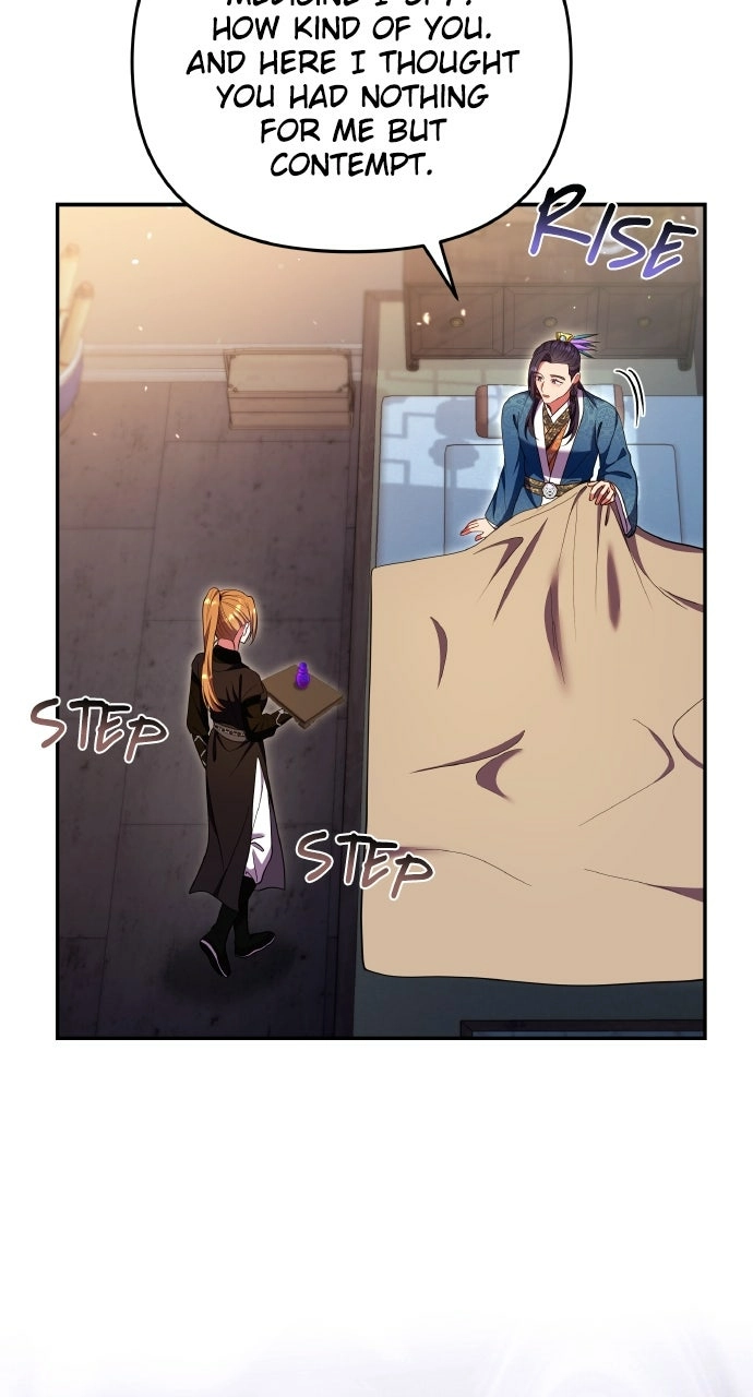 A Martial Master Wakes Upas a Concubine Chapter 122 page 32 - 