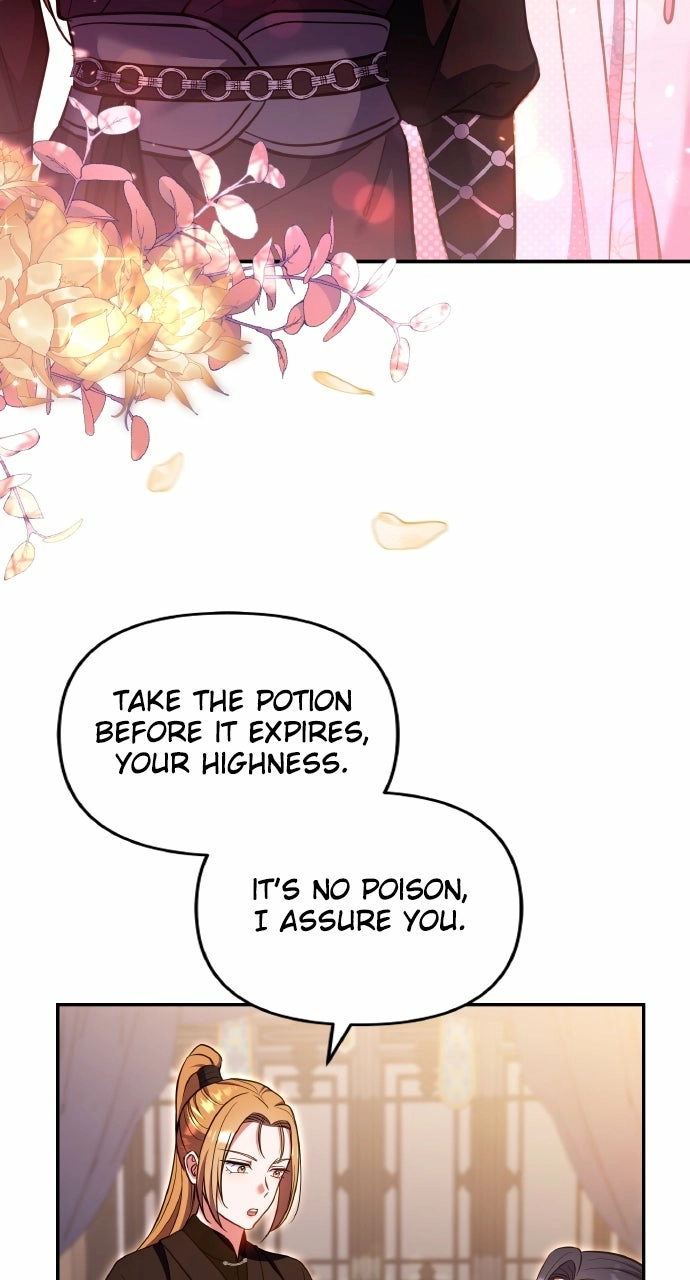 A Martial Master Wakes Upas a Concubine Chapter 122 page 38 - 