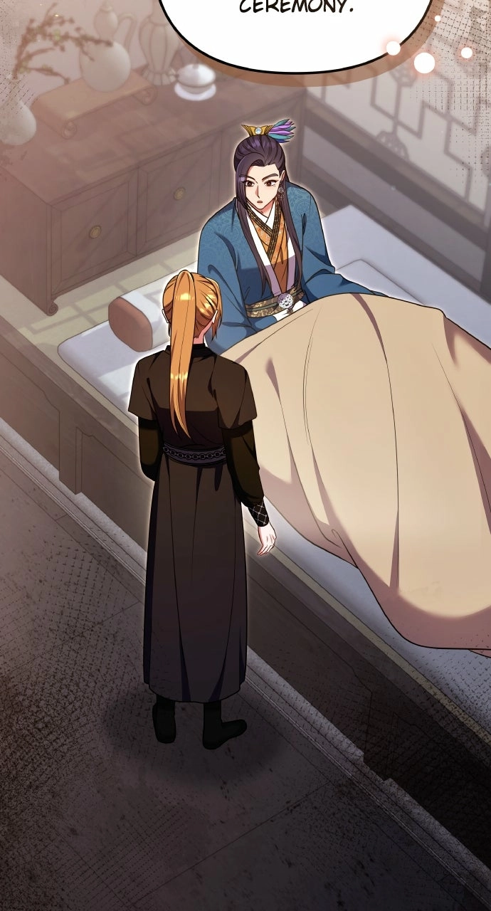 A Martial Master Wakes Upas a Concubine Chapter 122 page 66 - 
