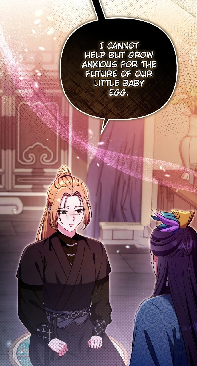 A Martial Master Wakes Upas a Concubine Chapter 122 page 86 - 