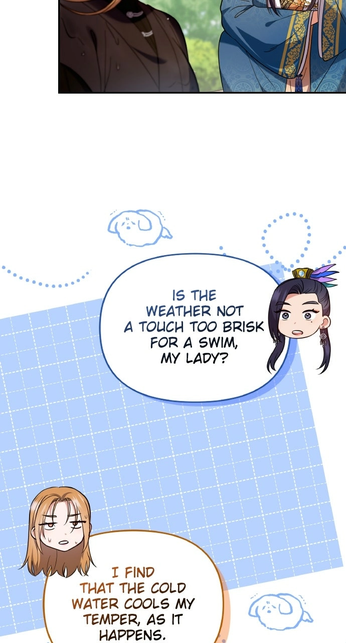 A Martial Master Wakes Upas a Concubine Chapter 122 page 10 - 