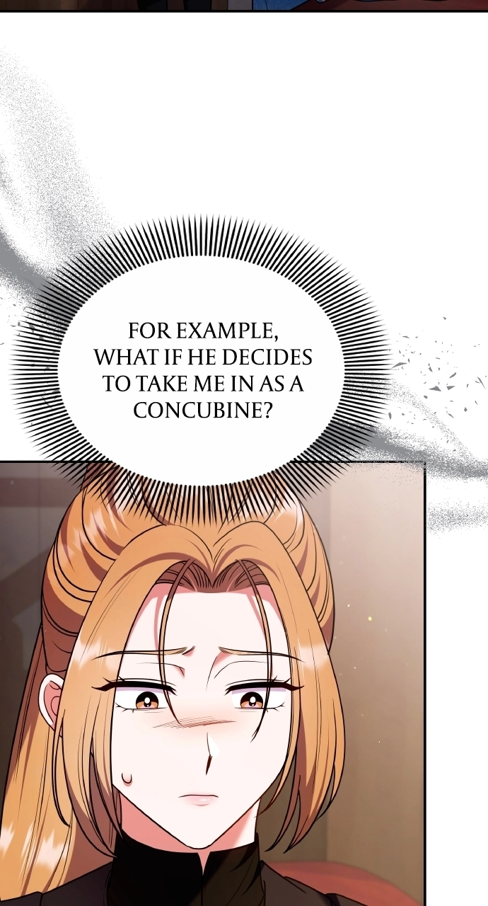 A Martial Master Wakes Upas a Concubine Chapter 123 page 17 - 