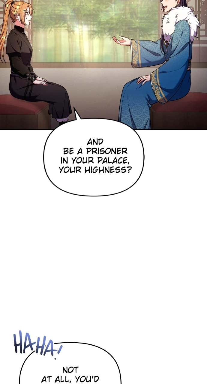 A Martial Master Wakes Upas a Concubine Chapter 123 page 20 - 