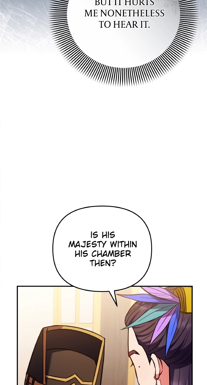 A Martial Master Wakes Upas a Concubine Chapter 123 page 69 - 