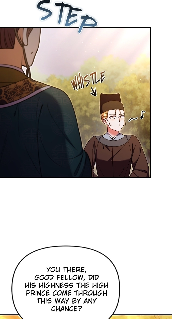 A Martial Master Wakes Upas a Concubine Chapter 124 page 43 - 