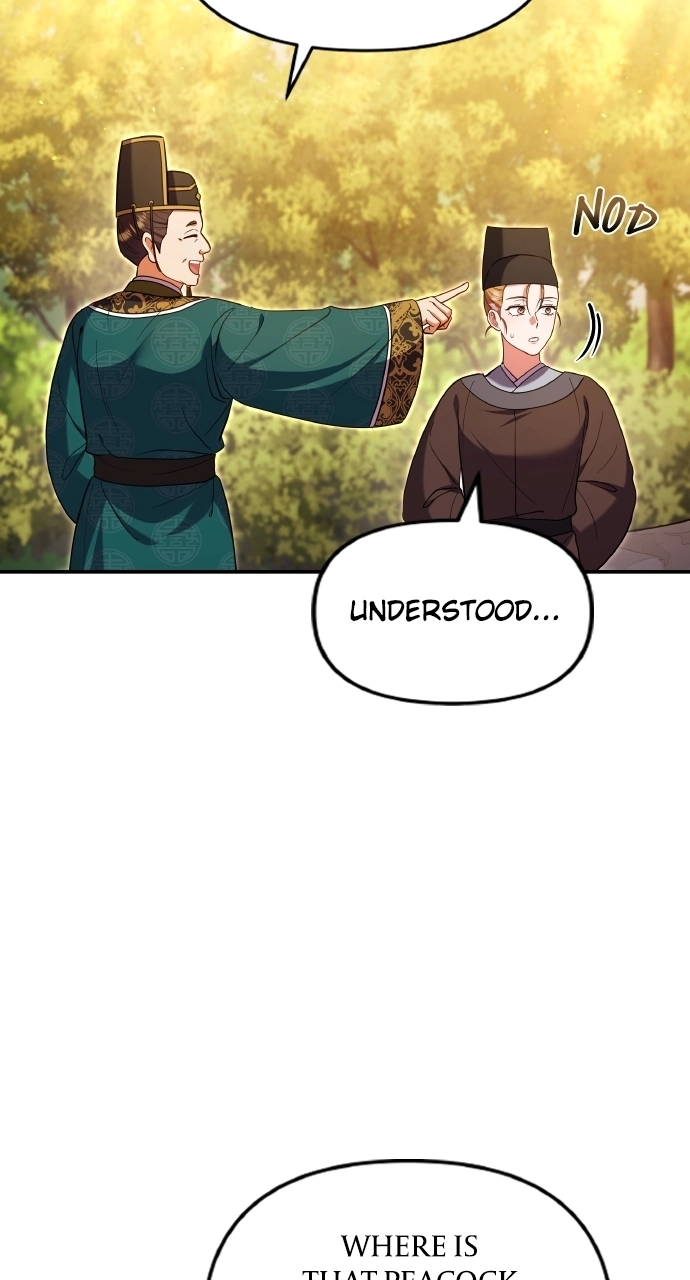 A Martial Master Wakes Upas a Concubine Chapter 124 page 50 - 