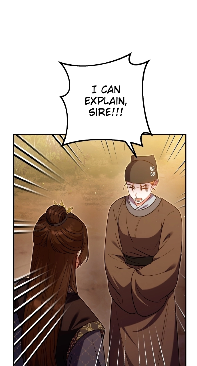 A Martial Master Wakes Upas a Concubine Chapter 124 page 75 - 