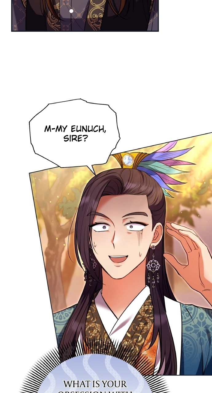 A Martial Master Wakes Upas a Concubine Chapter 125 page 24 - 