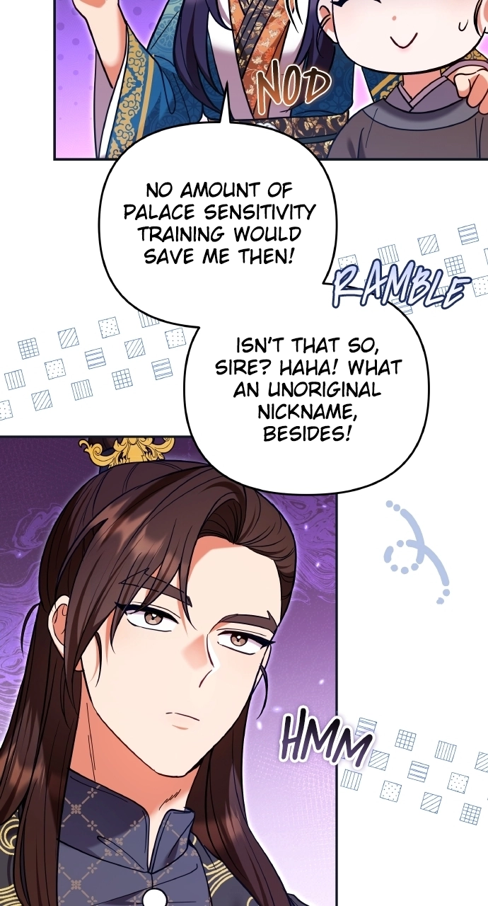 A Martial Master Wakes Upas a Concubine Chapter 125 page 36 - 